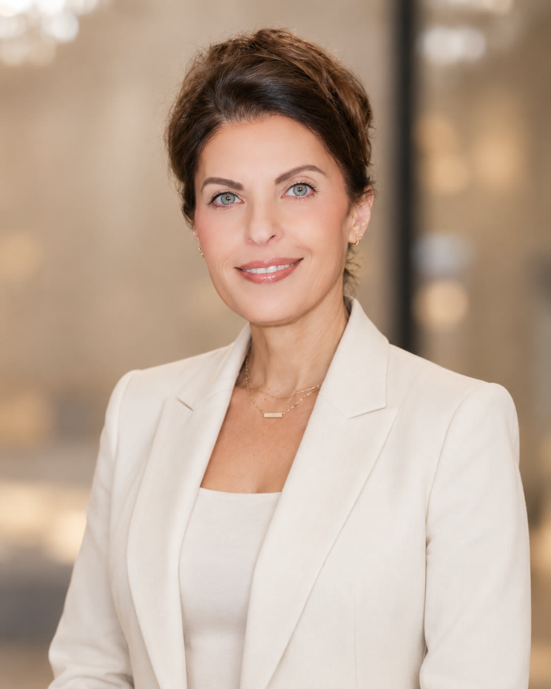 Dr. Maha Kaga, DMD