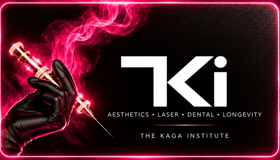 The Kaga Institute gift card