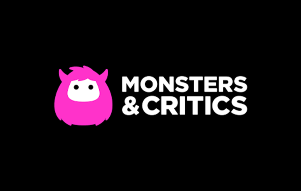 Monsters & Critics logo