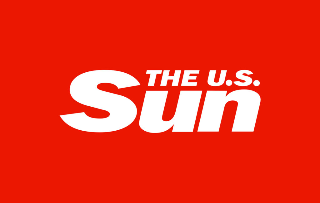 The US Sun logo