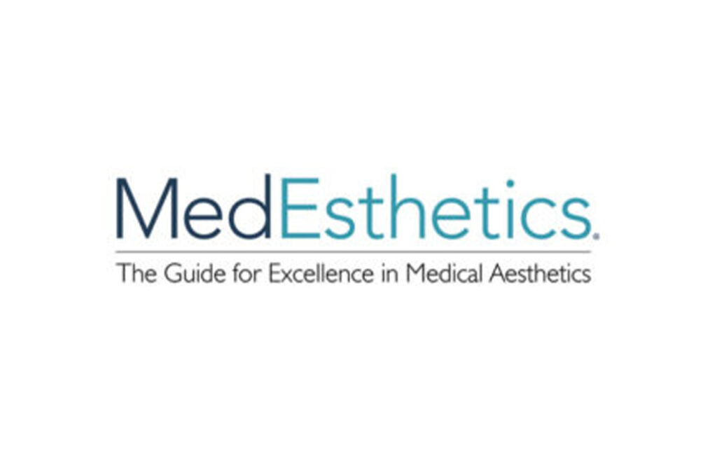 MedEsthetics logo