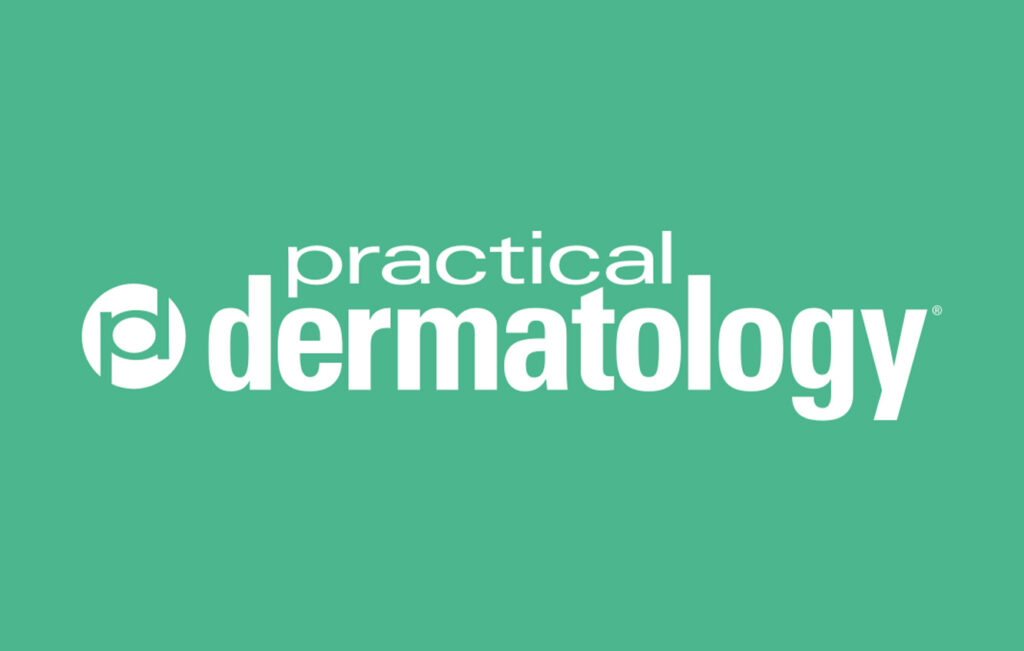 Practical Dermatology logo