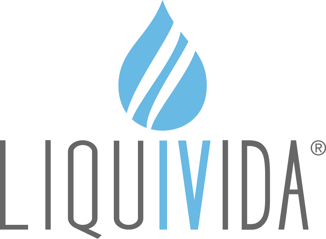 LiquIVida™ logo