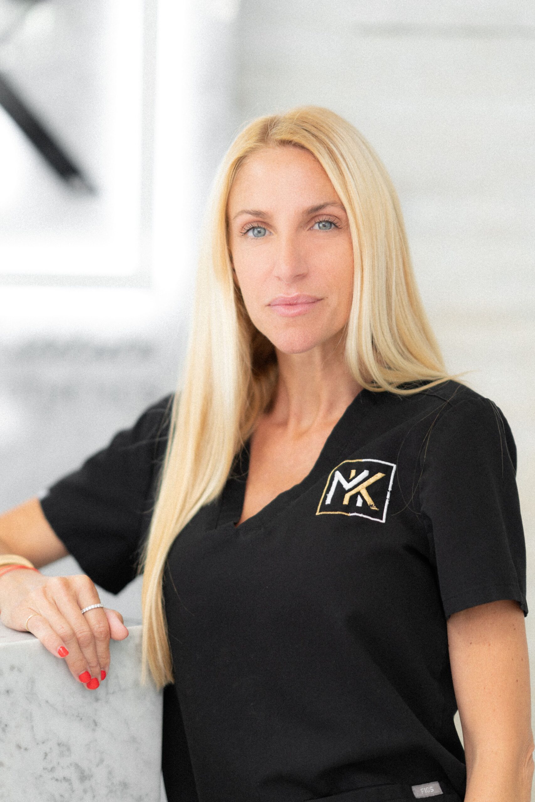 Photo of Kristin