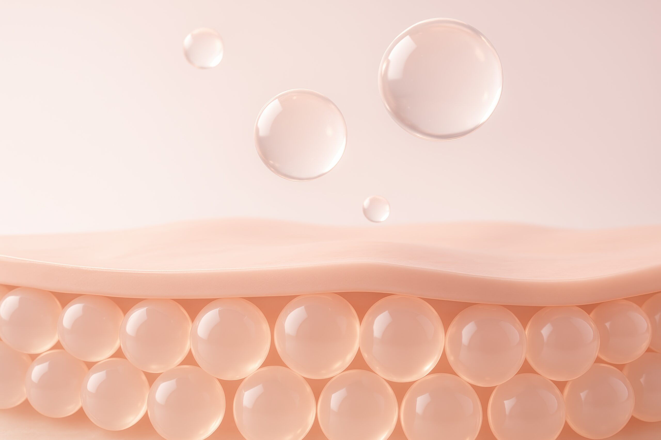 Image of the skin barrier