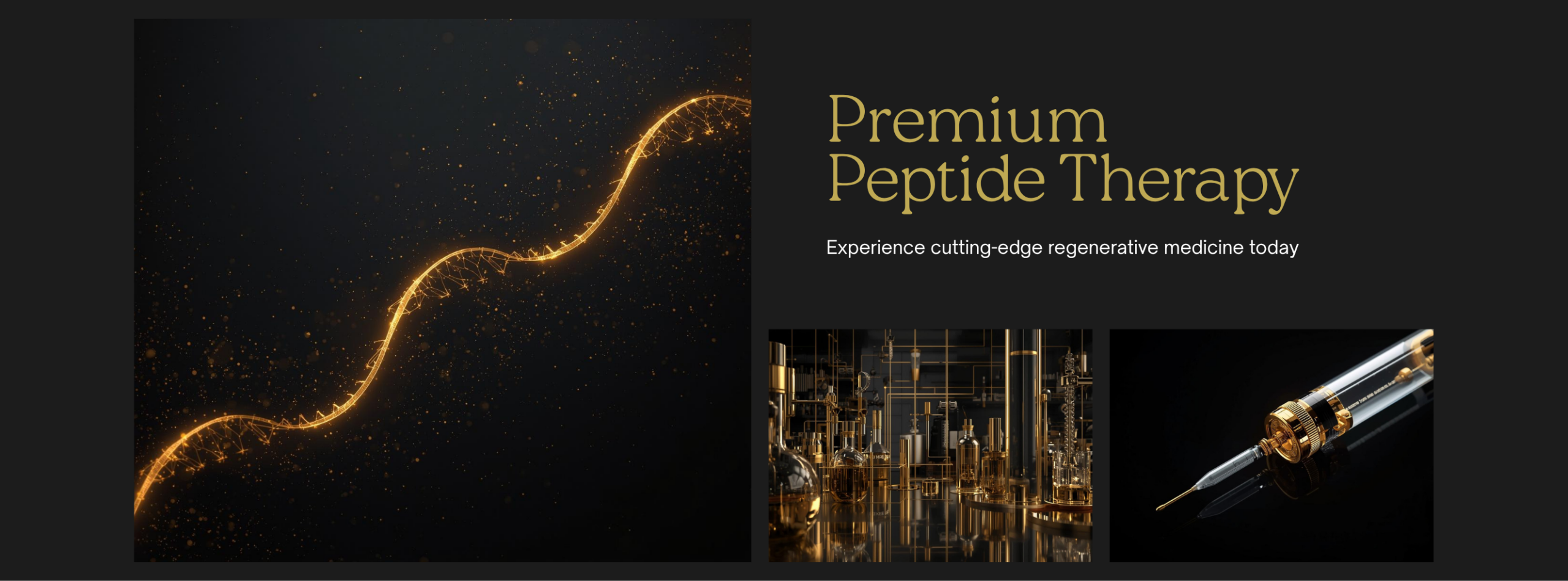 Peptides