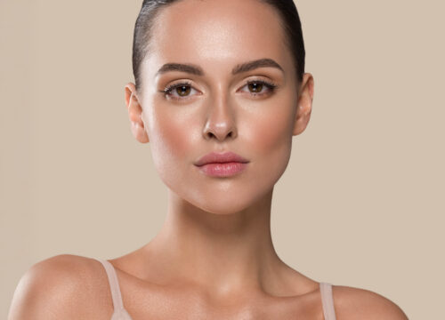 Preventative Botox at Dr. Kaga