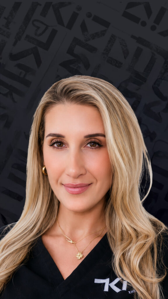 Alessandra, APN